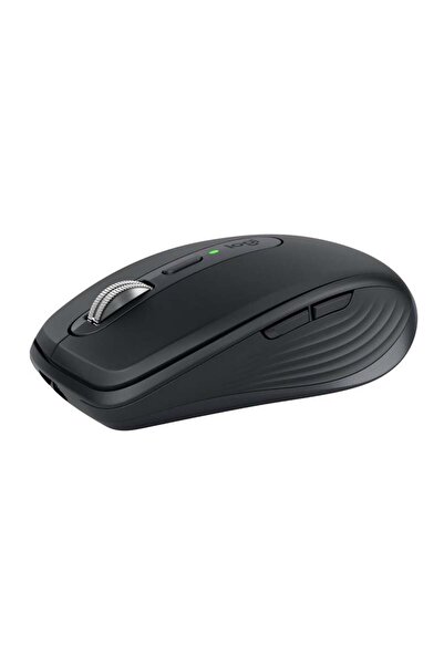 Other LOGITECH MX Anywhere 3S Wireless Mouse Graphite 910-006929