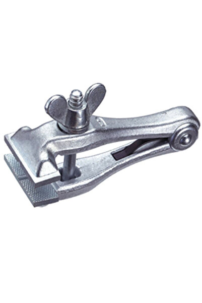 STAHLWILLE Μέγγενη χειρός, DIM 145 mm