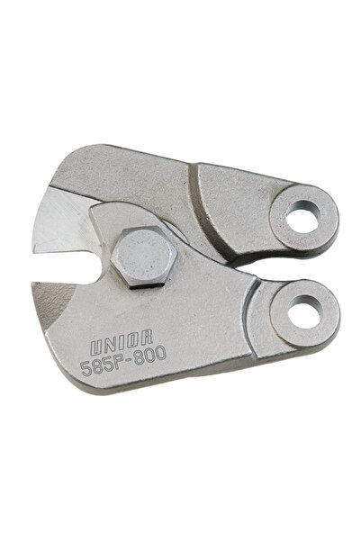 Unior Ανταλλακτικές σιαγόνες για το art.585P, DIM 765