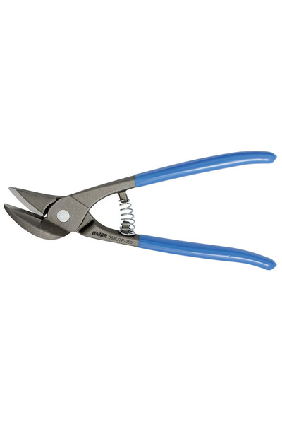 Unior Ψαλίδι λαμαρίνας τύπου IDEAL, L 250