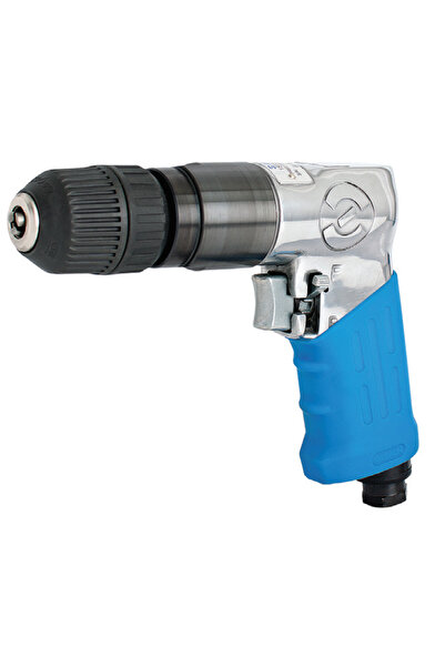 Unior 1515 Πνευματικό πιστόλι τρυπανιού, L 190 mm - 617726