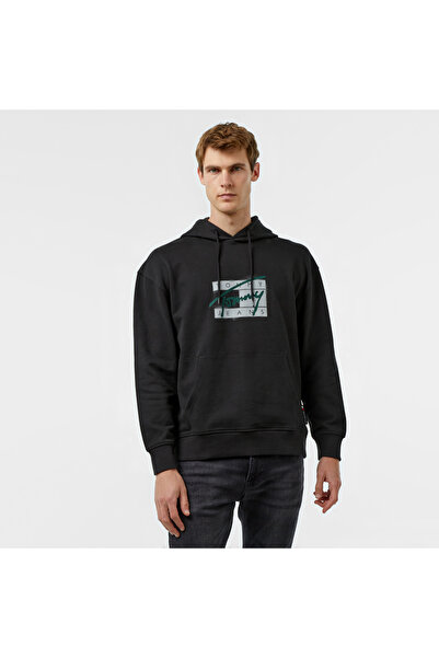 Tommy Hilfiger غطاء رأس TJM RLX GRAFFITI SIGNATURE