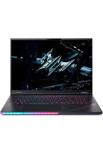 ACER Predator Helios 18 AI PH18-73-90KW Intel Core Ultra 9 275HX 16 inch RAM ...