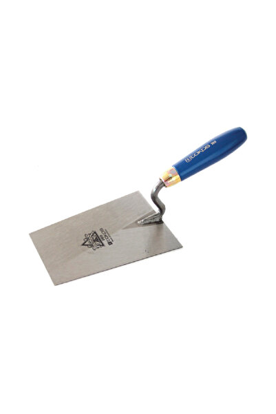 AB TOKOS Σπάτουλα τοιχοποιίας με λαιμό γούστου, DIM 180 mm - 6203180