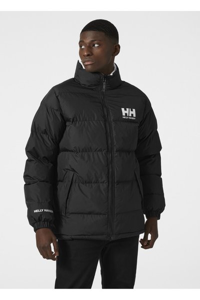 Helly Hansen URBAN REVERSIBLE TERSİ GİYİLEBİLİR MONT