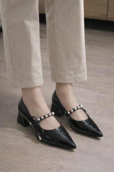 VELLA BAG مرتفع الكعب