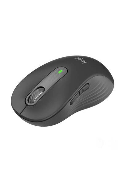 Other Mouse wireless LOGITECH Signature M650 L (mare) Grafit 910-006236