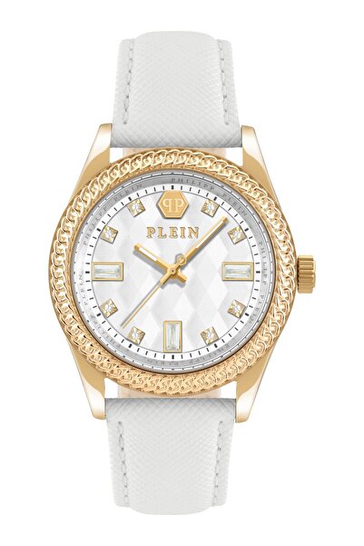 PHILIPP PLEIN Ladies Watch PWCDA0324, Quartz, 38mm, 5ATM