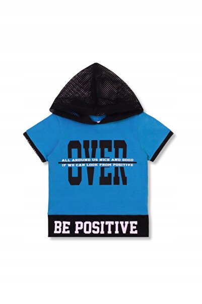 Mod Kids Set pentru copii, Mod Kids, Mărime: 110, Material: 95% bumbac, 5% po...