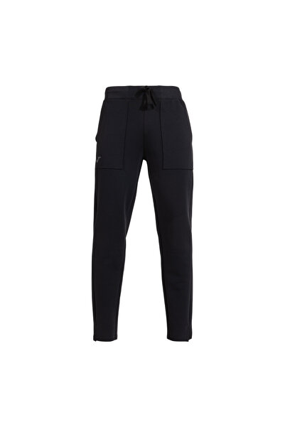 Joma Step men's pants black M