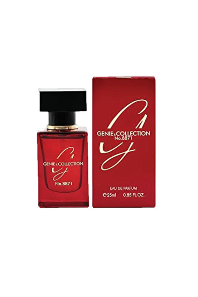 Genie عطر كوليكشن 8871 للنساء، 25 مل