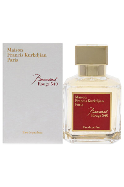 Bacara IMaison Francis Kurkdjian Baccarat Rouge 540 EDP 70ml Unisex Parfum