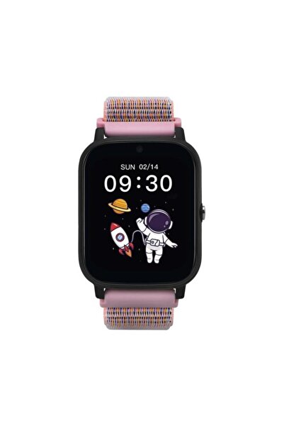 Other GARETT Kids Tech 4G Smartwatch Pink