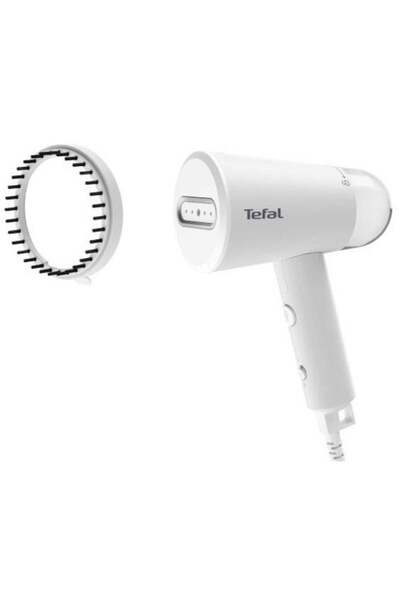 1GE Aparat de călcat cu abur pentru haine TEFAL DT1020E1 Origin Travel