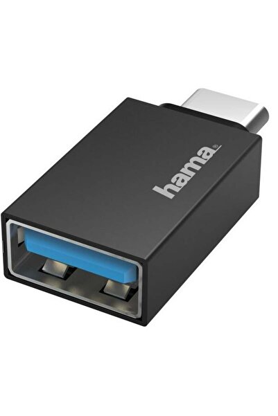 Other HAMA USB-C plug - USB-A socket USB 3.2 Gen 1 adapter