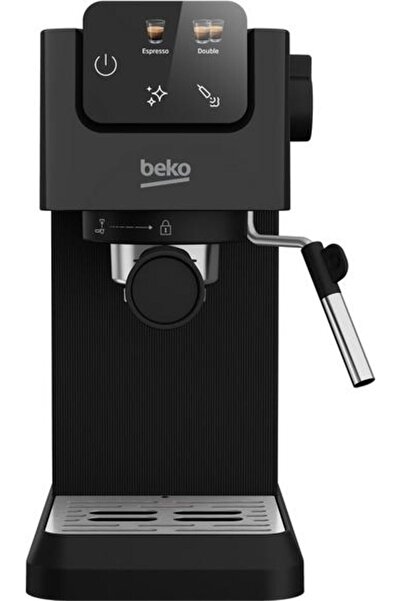 1GE Aparat de cafea portafiltru BEKO CEP 5302 B
