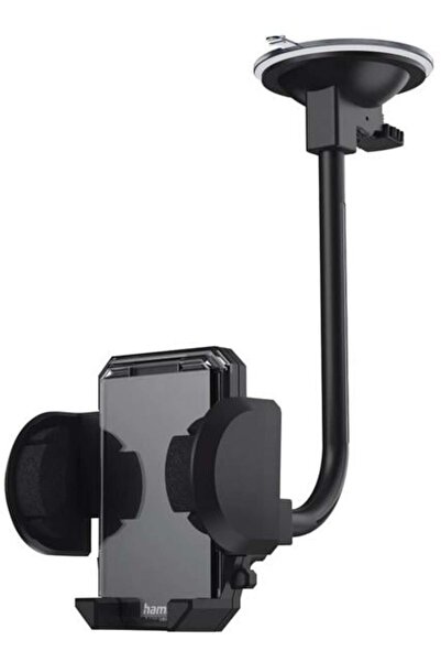 Other Suport auto universal HAMA cu ventuză pentru smartphone-uri