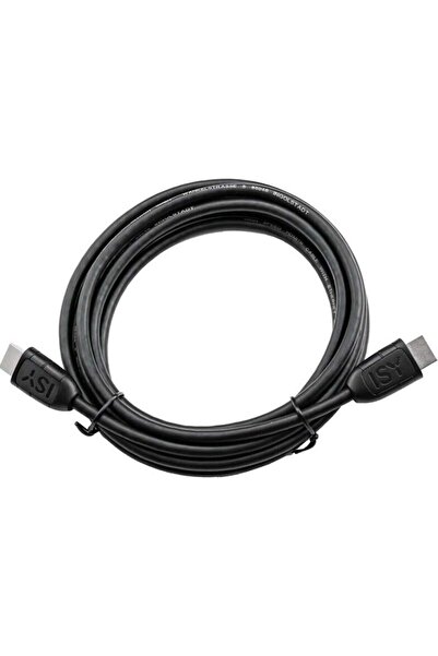 Other ISY IHD-1300 Highspeed HDMI cable 1.3m