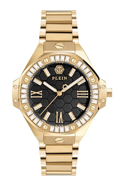 PHILIPP PLEIN Ceas de damă PWBDA0824, cuarț, 39mm, 5ATM