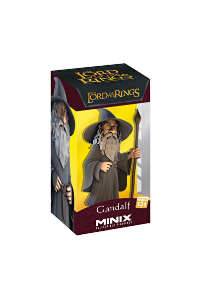 MINIX جاندالف 16136