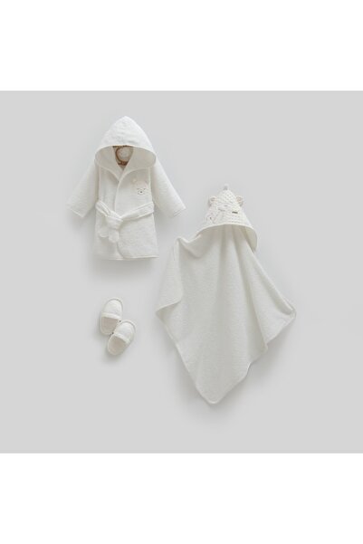Caramell طقم روب حمام 2410