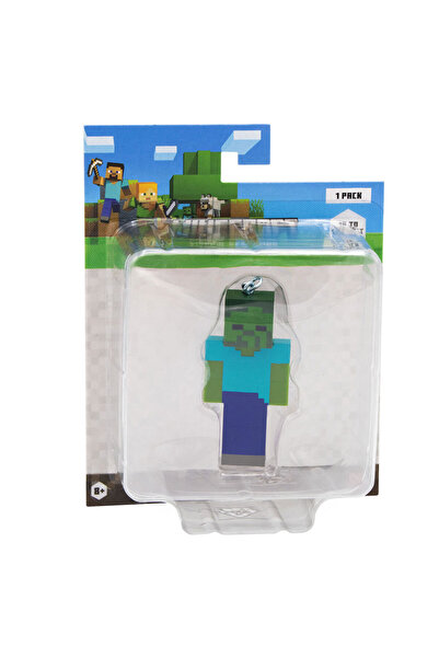 MINECRAFT 3D Figure Keychain Mc8010 Model 9 Pmi/Mc8010