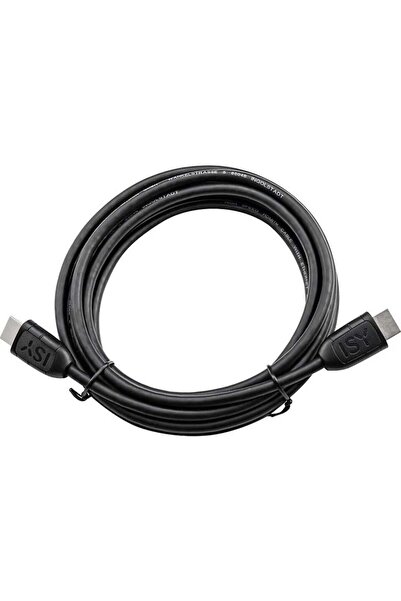 Other ISY IHD-3400 Highspeed HDMI cable 3m