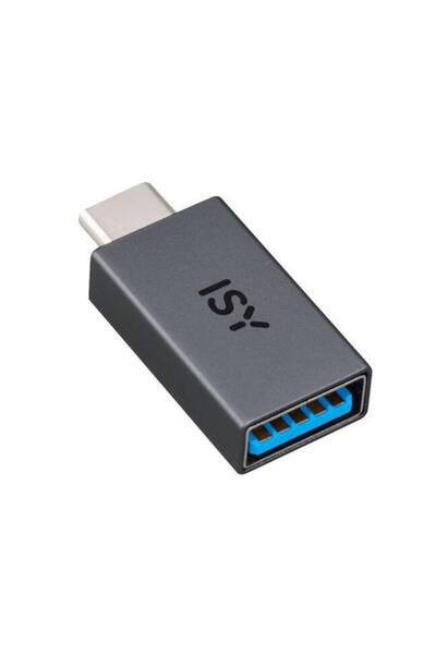 Other ISY IAD-1000-C USB-C - USB-A adapter