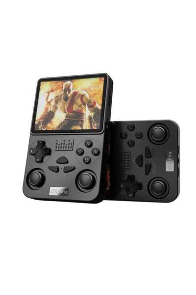 Generic Online Gaming Handheld J36 Ultra Console X1- Colour May Vary
