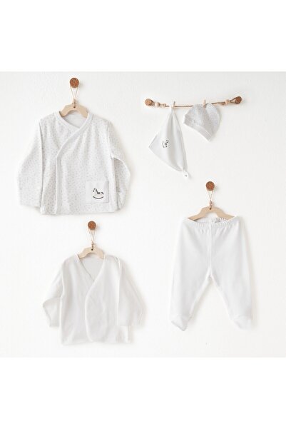 andywawa مجموعة ماي ليتل وورلد المكونة من 5 قطع للاستخدام في المستشفيات AC26750