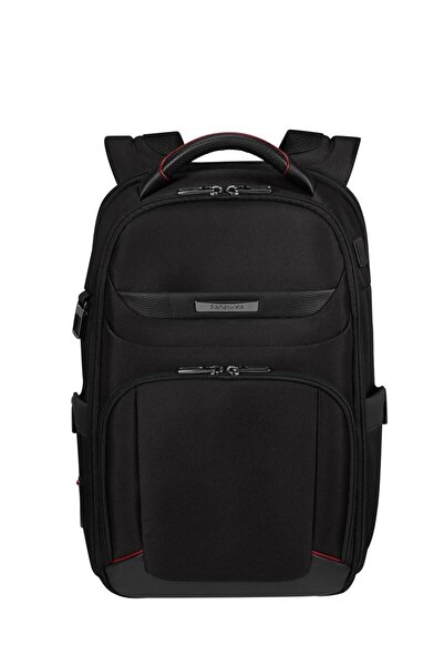 Samsonite PRO-DLX – 14 inch Laptop Backpack, Black