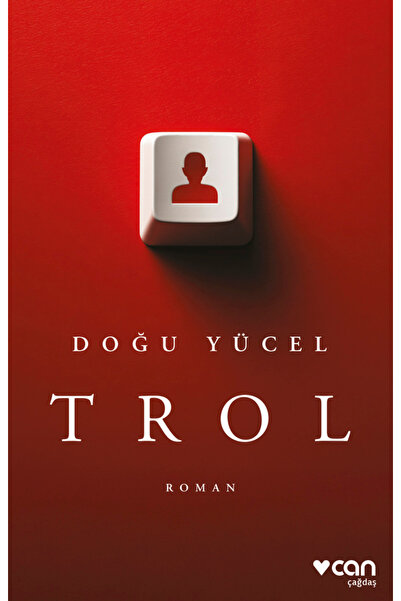 Can Yayınları Trol