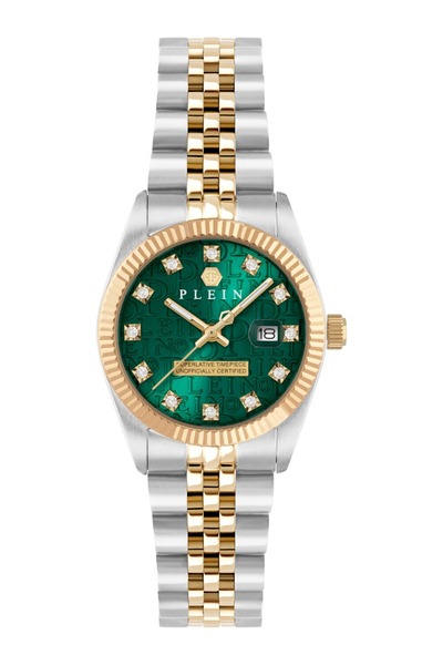 PHILIPP PLEIN Ladies Watch PWNFA0325, Quartz, 28mm, 5ATM