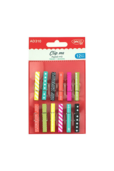 daço Accesorii craft - AD310 Agata-ma modern