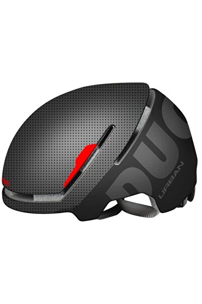 1GE Cască DUCATI Urban Mărimea L Gri