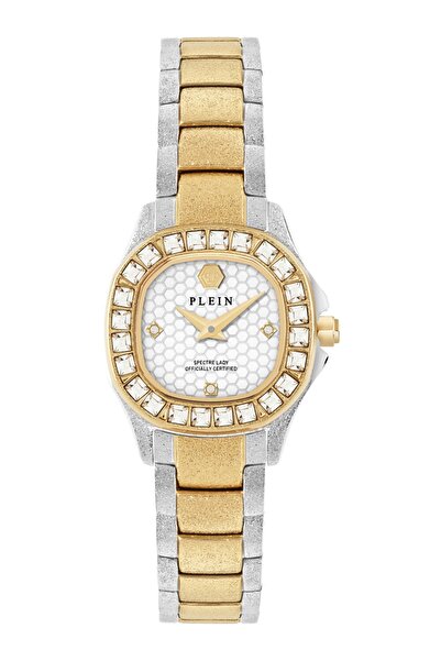 PHILIPP PLEIN Ladies Watch PW5FA0425, Quartz, 23mm, 5ATM