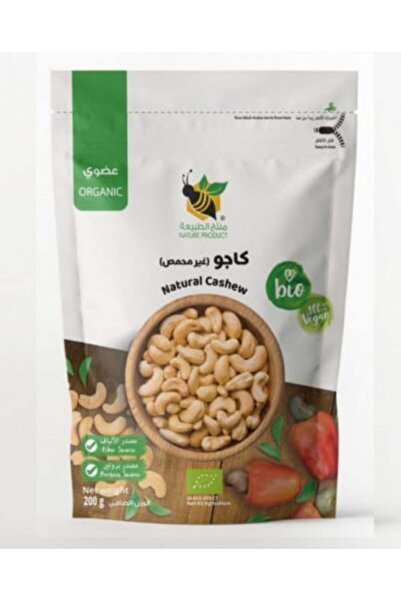 nature product Cashews