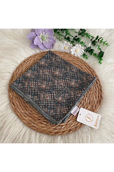 locella Soft Eşarp HA14