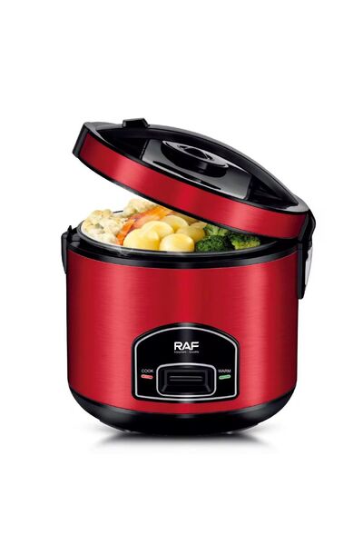 raf Oala Electrica Sub Presiune - 5L, 1000W, Antiaderenta, Gatire Lenta, R 179