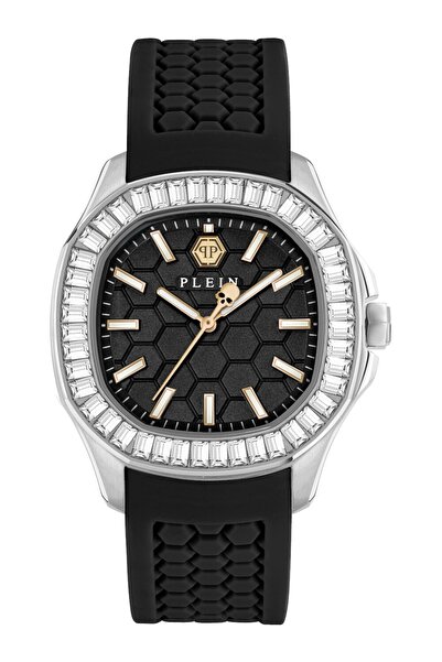 PHILIPP PLEIN Ladies Watch PWTAA0824, Quartz, 38mm, 5ATM