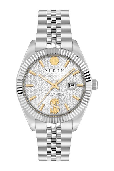 PHILIPP PLEIN Ceas bărbătesc PWMFA0725, cuarț, 41mm, 5ATM