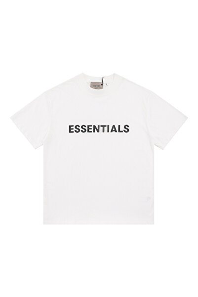 OEM Essentials T-shirt, Embossed Letters