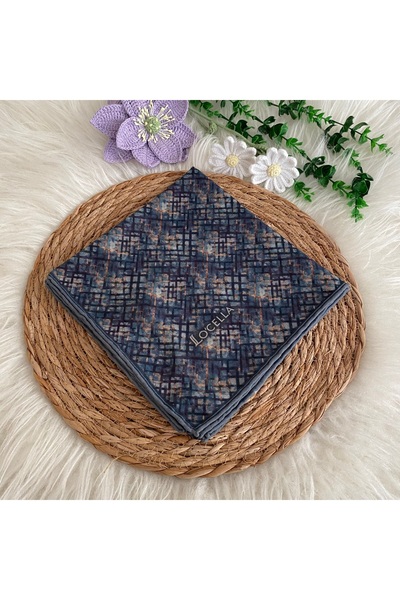 locella Soft Eşarp HA16