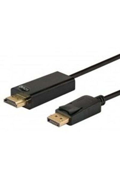 Other Cablu SAVIO CL-56 DisplayPort - HDMI 1,5 m