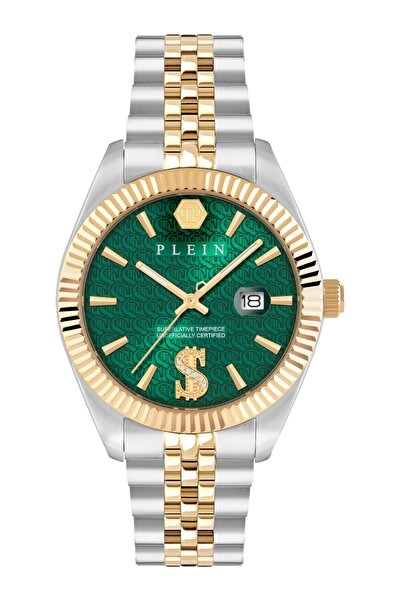 PHILIPP PLEIN Ceas bărbătesc PWMFA0825, cuarț, 41mm, 5ATM