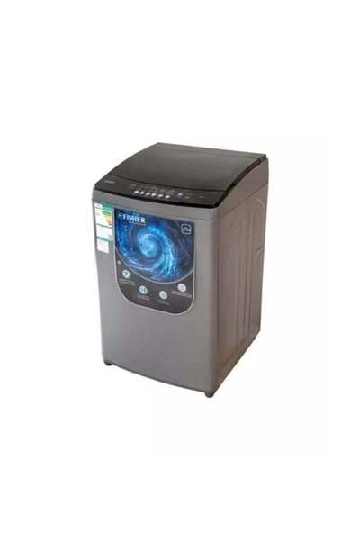 fısher Top Loading Washing Machine 19kg