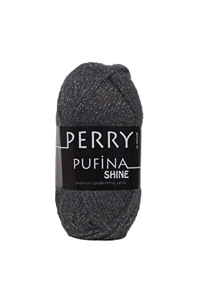 Ritzz بيري بوفينا شاين سيلتي شاين سموكد - سيلتي فضي