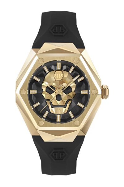 PHILIPP PLEIN Ladies Watch PWADA0224, Quartz, 40mm, 5ATM