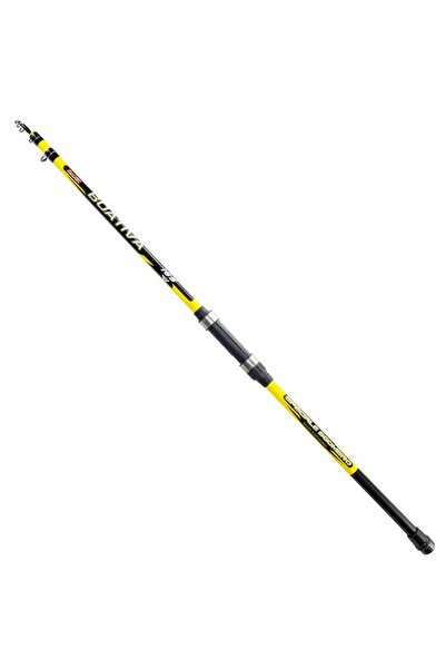 BAUER Boativa 210 Cm 10-100 Gr Teleskopik Bot Olta Kamışı