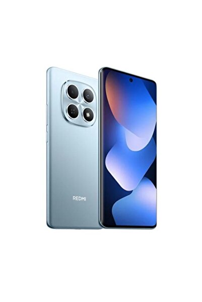 Mi7a Redmi Note 15 8/256GB Akıllı Telefon